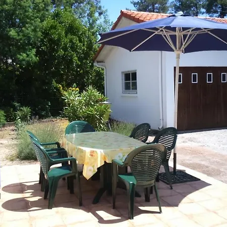 Niarella Mimizan-Plage