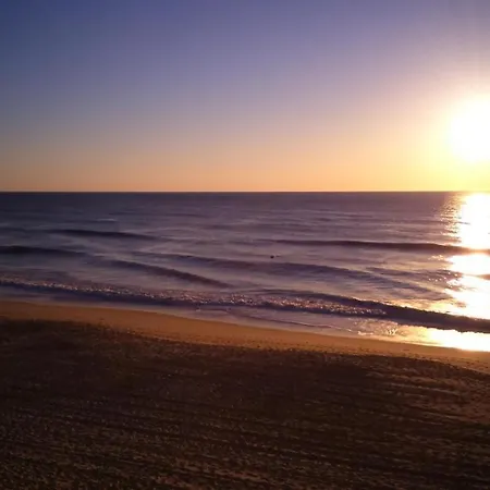 Hébergement de vacances Niarella Mimizan-Plage