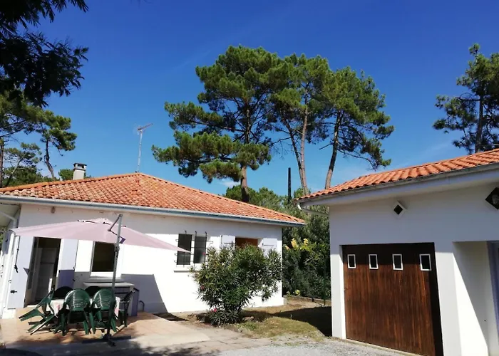 Niarella * Mimizan-Plage