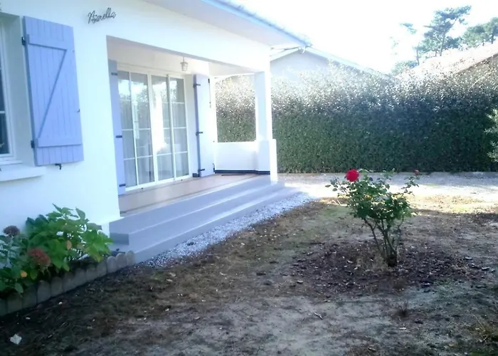 Niarella * Mimizan-Plage