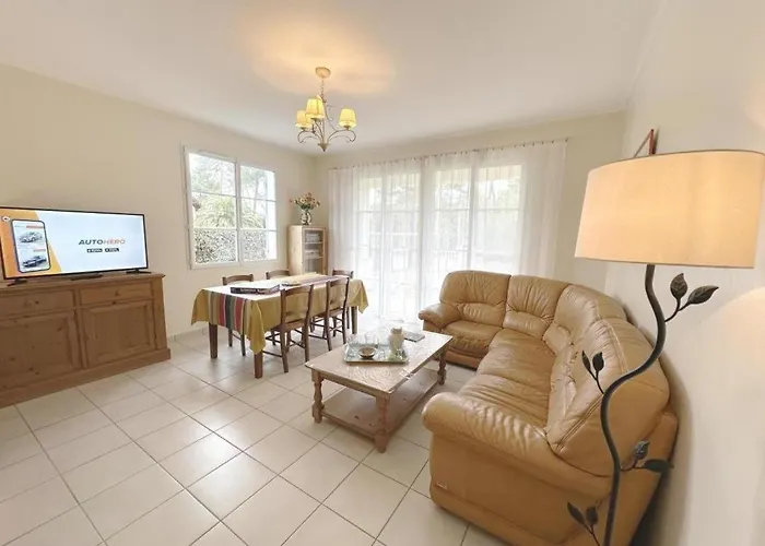 Niarella Hébergement de vacances