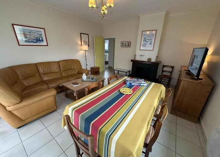 Niarella Hébergement de vacances