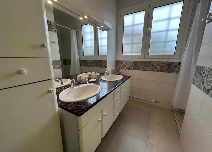 Niarella Hébergement de vacances Mimizan-Plage