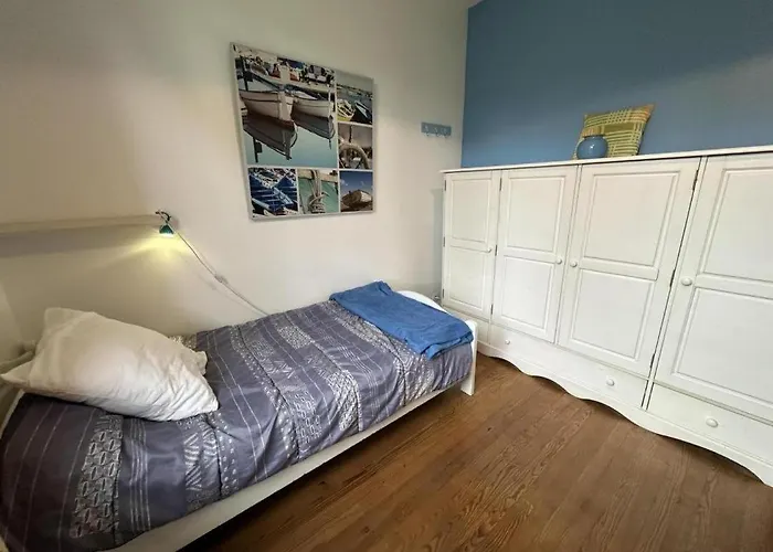 Hébergement de vacances Niarella Mimizan-Plage