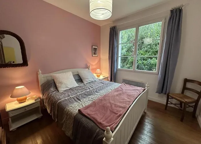 Niarella Hébergement de vacances Mimizan-Plage