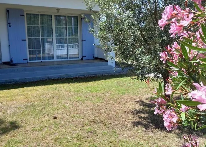 Hébergement de vacances Niarella