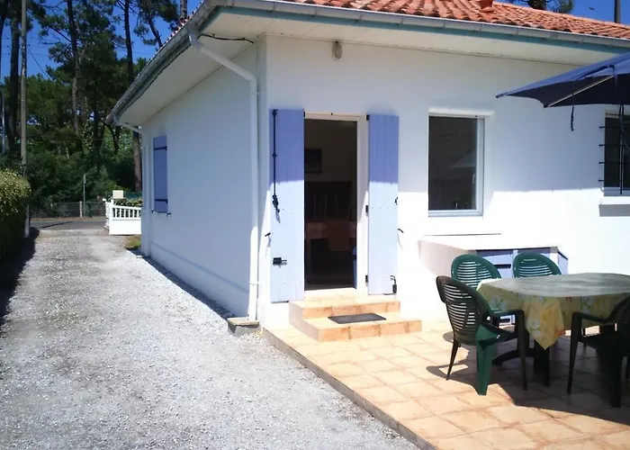 Hébergement de vacances Niarella Mimizan-Plage