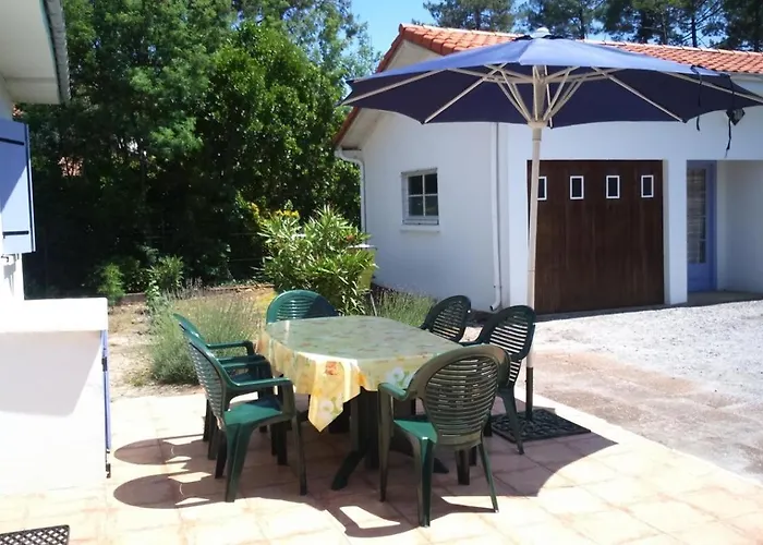 Niarella Mimizan-Plage