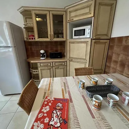 Niarella Holiday home *