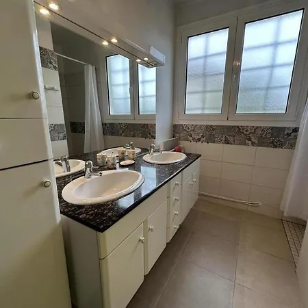 Niarella Holiday home Mimizan-Plage