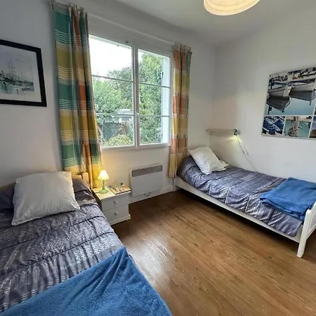 Holiday home Niarella Mimizan-Plage