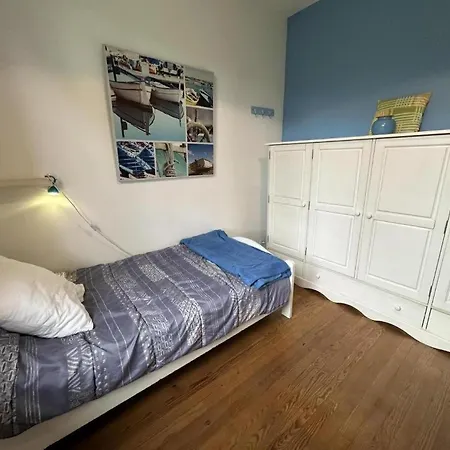 Holiday home Niarella Mimizan-Plage
