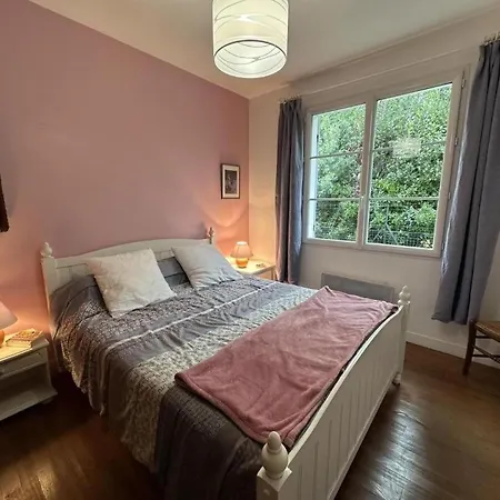 Niarella Holiday home Mimizan-Plage