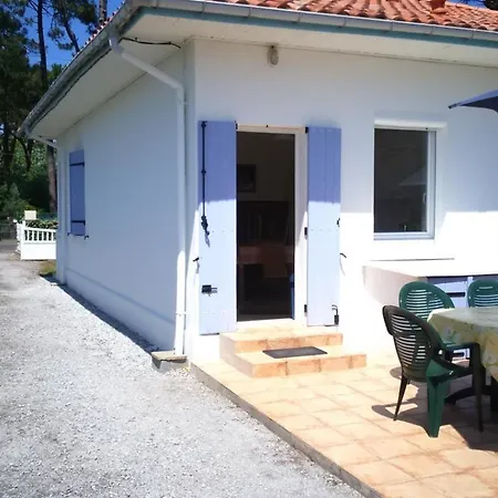 Feriehus Niarella Mimizan