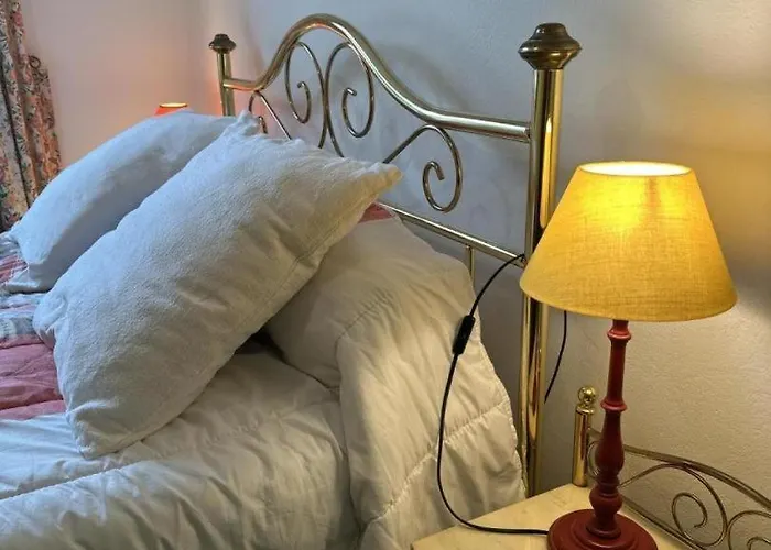 Niarella Feriehus Mimizan